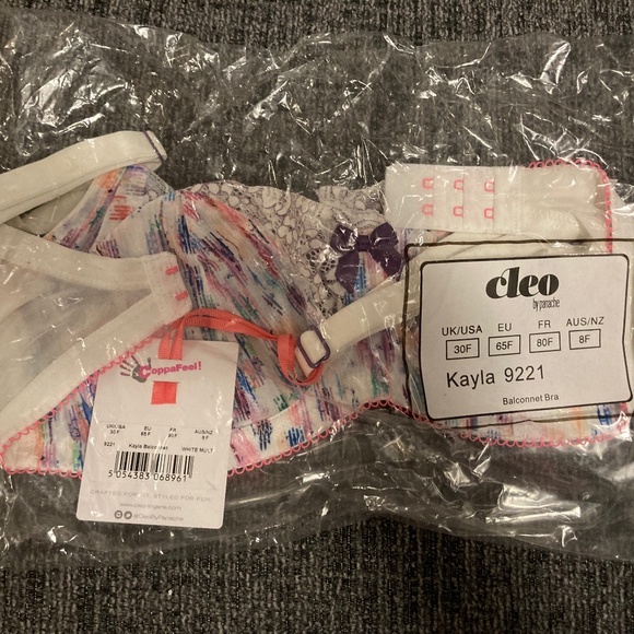 Cleo Kayla NWT - Picture 2 of 3